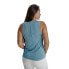 ფოტო #3 პროდუქტის BORN LIVING YOGA Dristhi sleeveless T-shirt
