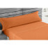 Фото #3 товара Мешок Nordic без наполнения Alexandra House Living Оранжевый 105 кровать