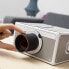 Vintage Projector for Smartphones Lumitor InnovaGoods