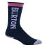 BURTON Weekend Midnight socks 2 pairs