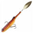 Фото #11 товара Мягкая приманка для рыболова SAKURA Slash Blade 125 мм 38.5 г