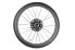 Фото #5 товара Mavic Cosmic Pro Carbon Fiber Bike Rear Wheel, 700c, 12x142mm TA, CL Disc, 11spd