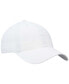 ფოტო #4 პროდუქტის Men's White Clean Up Adjustable Hat