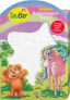 Фото #1 товара Kinder Badezusatz Regenbogen Badefizzer Einhorn, 1 St