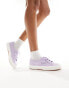 Superga 2750 Cotu Classic Trainers In lilac lila, UK 7 - фото #3