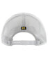 Фото #2 товара Головной убор мужской '47 Brand Michigan Wolverines Fairway Trucker Adjustable Hat (белый)