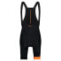 CMP 32C7527 bib shorts