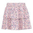 Фото #1 товара NAME IT Vinaya Skirt Fff Noos Short Skirt