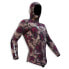 Фото #3 товара KYNAY Camouflaged Cell Skin Spearfishing Jacket 5 mm