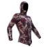 Фото #3 товара KYNAY Camouflaged Cell Skin spearfishing jacket 5 mm