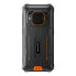Смартфоны Blackview BV6200 Pro 6,56" 128 Гб 4 GB RAM Octa Core MediaTek Helio P35 Чёрный Оранжевый