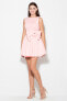 Фото #1 товара Платье Katrus Sukienka K271 Розовое