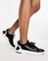 Фото #4 товара Nike Running Free Run NN trainers in black