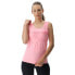 UYN Natural Training sleeveless T-shirt