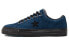 Кеды Converse One Star Thisisneverthat 172394C, мужские и женские, синие и черные, низкие, антискользящие, износостойкие 35.5 - фото #1