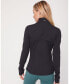 ფოტო #3 პროდუქტის Women's Gen XYZ Zip Up Track Jacket for Women