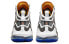 Баскетбольные кроссовки Nike Lebron 19 EP "Hardwood Classic" DC9340-002