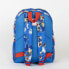 CERDA GROUP Sonic Kids Backpack