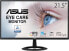 Фото #1 товара ASUS Eye Care VZ279HE - 27 Zoll Full HD Monitor - Schlankes Design, Rahmenlos, Flicker-Free, Blaulichtfilter - 75 Hz, 16:9 IPS Panel, 1920x1080 - HDMI, D-Sub
