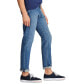 Фото #5 товара Men's Varick Slim Straight Jeans
