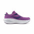 Фото #6 товара Беговые кроссовки для взрослых Saucony Triumph 21 Фиолетовый