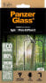 PanzerGlass PanzerGlass MATRIX Screen Protector iPhone 16 6.1" Ultra-Wide Fit 2869