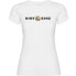 ფოტო #3 პროდუქტის KRUSKIS Dirt Bike short sleeve T-shirt