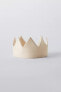 TEXTURED CROWN