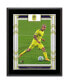 Фото #1 товара Randall Leal Nashville SC 10.5" x 13" Sublimated Player Plaque