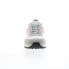 Фото #3 товара Gola Flyer CMA597 Mens Gray Canvas Lace Up Lifestyle Sneakers Shoes 12