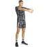 Фото #4 товара ADIDAS Own The Run Excite AOP 5´´ Shorts