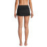 Фото #17 товара Women's Chlorine Resistant Tummy Control Adjustable Swim Skirt Swim Bottoms