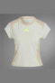 Kadın Günlük T-shirt W Lym Tee Ip3745