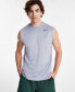 Фото #3 товара Men's Legend Dri-FIT Sleeveless Fitness T-Shirt