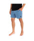 ფოტო #3 პროდუქტის Men's Phantom Camper Volley Active 17" Shorts