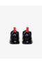 Фото #4 товара Air Max 270 Çocuk Siyah Spor Ayakkabı