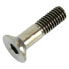 Фото #2 товара MSC Allen Titanium Bolt M6X243 mm Iso7991 Gr6