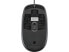 Фото #5 товара HP USB Optical 2.9M Mouse - Optical - USB Type-A - Black