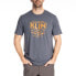 Фото #1 товара KLIM Ride Therapy short sleeve T-shirt