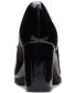 ფოტო #4 პროდუქტის Women's Bayla Skip Slip-On Platform Dress Pumps