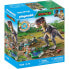 Фото #1 товара Конструктор Playmobil T-Rex - Следы Тираннозавра