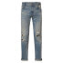 Фото #1 товара PETROL INDUSTRIES M-1020-DNM008 Regular jeans