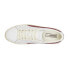 Фото #7 товара Puma Clyde Base Lace Up Mens White Sneakers Casual Shoes 39009103