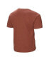 Фото #2 товара Men's Burgundy Washington Commanders Sean Taylor Legacy Project T-shirt