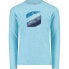 ფოტო #2 პროდუქტის CMP 33N2245 Long sleeve T-shirt