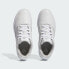Женские кроссовки adidas Retrocross Spikeless Golf Shoes (Серые)
