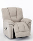 Charleston Microfiber Lift Chair