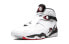 Фото #3 товара Кроссовки Jordan Air Jordan 8 Retro Alternate GS 305368-104