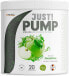 Фото #2 товара Pump Booster without Caffeine Green Apple 440 g - Innovative Pump Formula of Amino Acids and Plant Extracts - High Dose Pre Workout Booster Caffeine-Free - Made in Germany - 100% Vegan