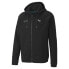 Фото #4 товара [598033-01] Mens Puma MAPM Mercedes Sweat Jacket